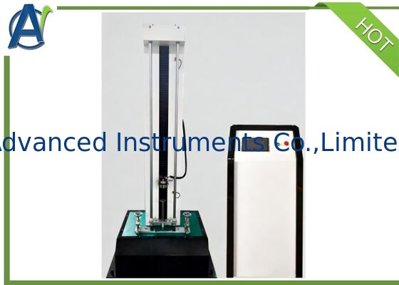 IEC 60794 Máy thử va chạm cáp quang chính xác cao