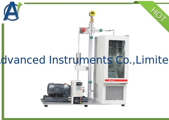 Máy đo độ nhớt biểu kiến ASTM D1092 cho mỡ bôi trơn với điều khiển nhiệt độ PID kỹ thuật số và độ chính xác ±0,1℃
