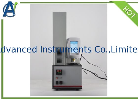 ASTM D2983 Viskosimeter Brookfield Suhu Rendah untuk Oli Pelumas