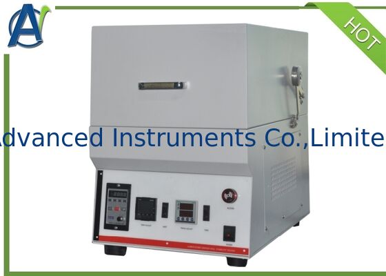 ASTM D1831 Thiết bị kiểm tra độ ổn định cuộn mỡ bôi trơn