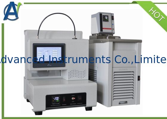DIN 51805 Kesternich Method Grease Flow Pressure Tester cho thử nghiệm chống ăn mòn chất bôi trơn