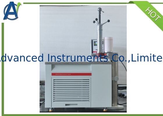 OC 7163 SH/T 0048 Thiết bị kiểm tra độ nhớt rõ ràng của mỡ bôi trơn & Thiết bị đo độ nhớt rõ ràng của mỡ cho thử nghiệm phòng thí nghiệm dầu mỏ