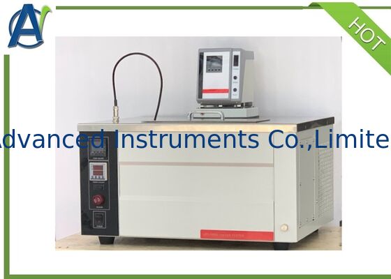 EN 15469 Máy đo nước không chứa LPG Máy kiểm tra nước không chứa khí dầu mỏ hóa lỏng