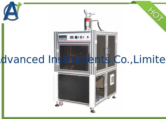 ISO 4925 Thiết bị thử nghiệm mô phỏng nhịp tim của chất lỏng phanh