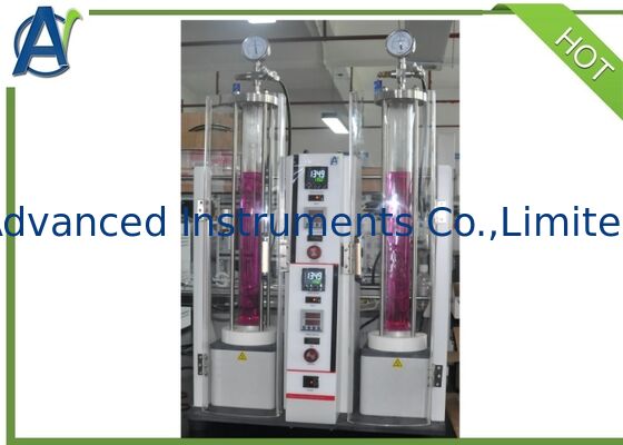 Máy kiểm tra ăn mòn hợp kim nhôm ASTM D4340 cho chất làm mát động cơ