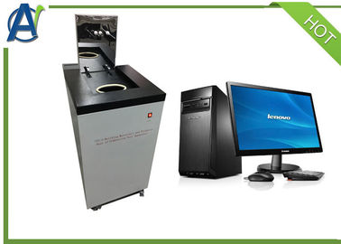 ISO 1716 Nhiệt lượng kế bom cho thiết bị thử nghiệm vật liệu xây dựng