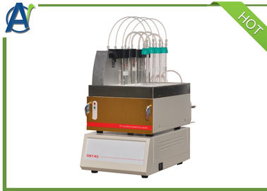 EN 16568 Máy kiểm tra oxy hóa nhiệt Axit béo Methyl Ester bằng quá trình oxy hóa tăng tốc