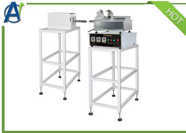 Máy kiểm tra độ giãn dài nhiệt độ thấp tự động theo tiêu chuẩn IEC 60811-1-4