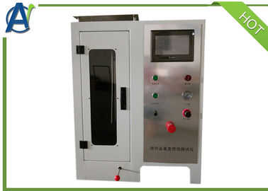 CFR 1615/1616 Thiết bị kiểm tra tính dễ cháy theo chiều dọc cho quần áo ngủ của trẻ em