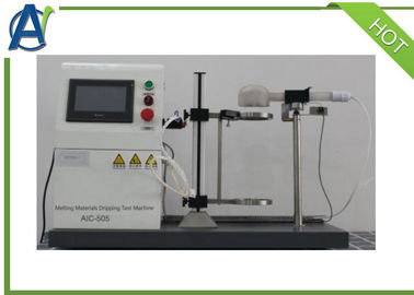 Thiết bị kiểm tra nhỏ giọt NF P92-505 với bộ tản nhiệt điện