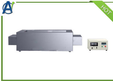 ASTM C411 Máy kiểm tra nhiệt độ sử dụng tối đa cho vật liệu cách nhiệt