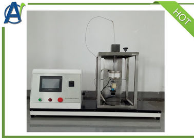 Tiếp xúc với Thiết bị Kiểm tra Truyền nhiệt ISO 12127 EN 702 cho Quần áo Bảo hộ