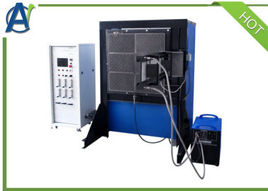 Ngọn lửa lan truyền bề mặt Thiết bị kiểm tra vật liệu xây dựng BS 476-7
