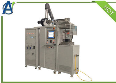 Thiết bị kiểm tra vật liệu xây dựng chống cháy ISO5660 Calorimet