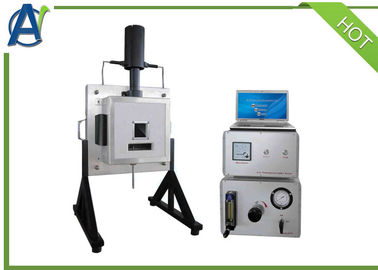BS476-6 Thử nghiệm cháy trên vật liệu xây dựng và kết cấu để thử nghiệm lan truyền lửa