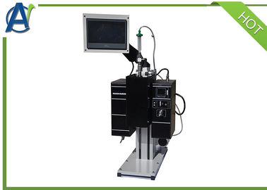 Dầu động cơ Thiết bị kiểm tra dầu mỏ, Máy đo độ nhớt cắt nhiệt độ cao