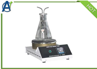 ISO 3735 Thiết bị kiểm tra tổng cặn bằng phương pháp chiết xuất để phân tích dầu nhiên liệu