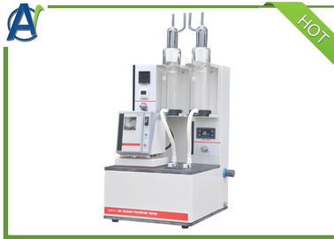 ASTM D3427 Dầu mỡ bôi trơn Tính chất giải phóng không khí Thiết bị kiểm tra giá trị