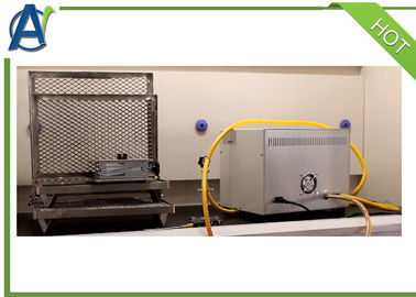 Thiết bị kiểm tra độ bền của đồ nội thất bọc nệm theo tiêu chuẩn ISO 8191