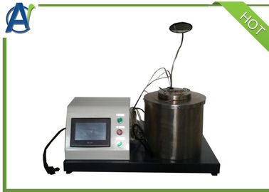 EN 50281-2-1 Thiết bị kiểm tra nhiệt độ đánh lửa tối thiểu cho các sản phẩm điện