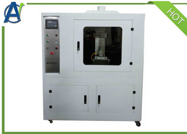 EN 136 Thiết bị kiểm tra khả năng chống cháy cho khẩu trang toàn mặt