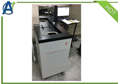 ISO 1716 Nhiệt lượng kế bom cho các sản phẩm xây dựng bằng phương pháp nấu chín và thuốc lá