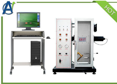 ASTM D2843 Thiết bị kiểm tra mật độ khói từ quá trình đốt cháy hoặc phân hủy