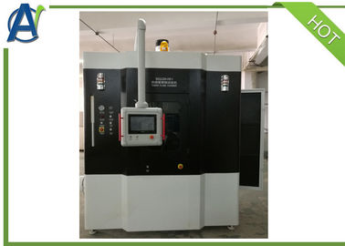 Thiết bị kiểm tra ngọn lửa ngang dọc VW-1 cho dây và cáp