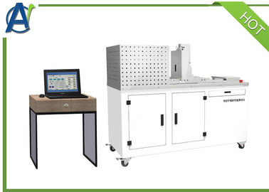 EN 366 Bảo vệ chống lại thiết bị kiểm tra nhiệt bức xạ theo tiêu chuẩn ISO 6942