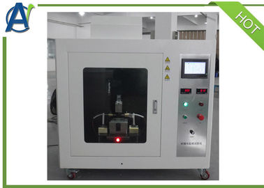 Thiết bị kiểm tra chỉ số theo dõi bằng chứng và so sánh bằng UL 746A