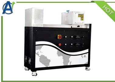 Quần áo bảo hộ EN 366 Thiết bị kiểm tra khả năng chịu nhiệt bức xạ