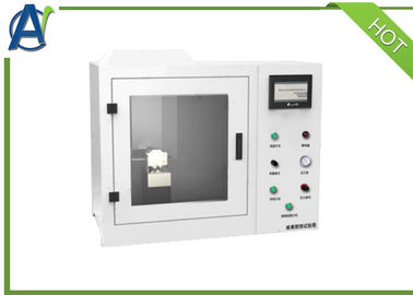 ASTM F1955 Túi ngủ Thiết bị kiểm tra tính dễ cháy CPAI 75