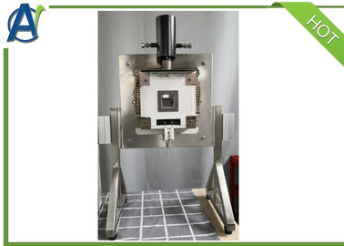 BS 476-6 Thiết bị kiểm tra chỉ số truyền lửa cho thử nghiệm lan truyền ngọn lửa của vật liệu xây dựng