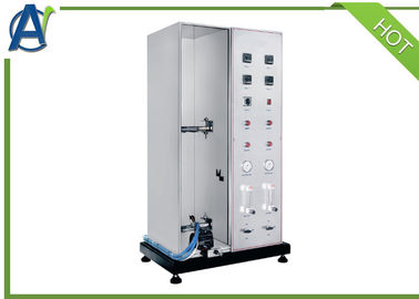 EN 60332-1 Máy kiểm tra sự lan truyền ngọn lửa cho cáp cách điện đơn