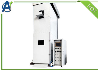 Hành vi đốt cháy của máy kiểm tra cáp bó theo EN 50339 & IEC 60332-3