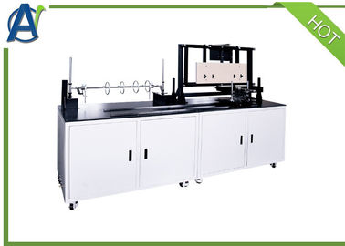 Thiết bị kiểm tra khả năng chống cháy tính toàn vẹn của mạch cáp theo tiêu chuẩn IEC 60331 & BS 6387