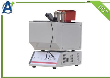 Thiết bị kiểm tra ứng suất năng suất nhiệt độ thấp và thiết bị kiểm tra độ nhớt biểu kiến ​​theo tiêu chuẩn ASTM D4684