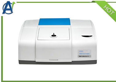 Máy quang phổ hồng ngoại biến đổi Fourier ASTM D2412 cho phòng thí nghiệm dầu khí