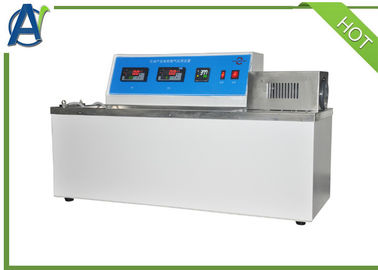 Thiết bị kiểm tra xăng và dầu thô để kiểm tra áp suất hơi ASTM D323