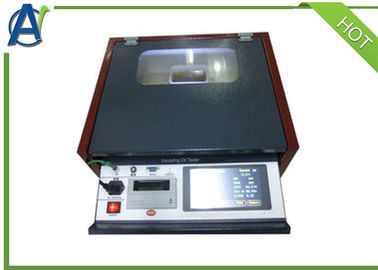 Máy biến áp điện cách điện 80kV Máy đo điện áp BDV Tester