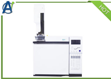UOP 960 theo dõi hydrocacbon oxy hóa trong dòng hydrocacbon lỏng bằng thử nghiệm GC