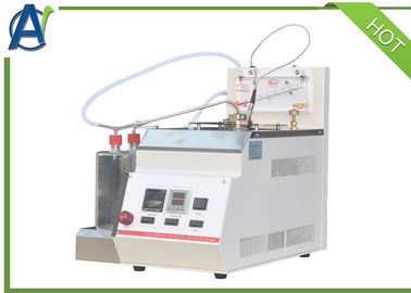 ASTM D5800 Noack B Phương pháp Thiết bị kiểm tra tổn thất bay hơi cho dầu bôi trơn