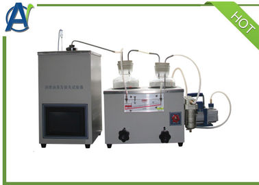 ASTM D5800 Noack A Phương pháp thử nghiệm dầu bôi trơn bằng kim loại