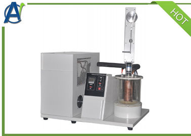 Sản phẩm dầu mỏ nhẹ Điểm đám mây và điểm kết tinh