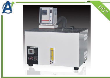Thiết bị kiểm tra rửa trôi nước ASTM D1264 để đánh giá sức đề kháng của mỡ bôi trơn