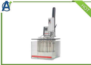 Thiết bị kiểm tra độ tách nước của chất nhũ hóa Herschel ASTM D1401