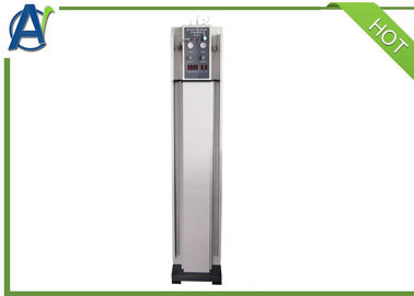 ASTM D1319 Dầu mỏ lỏng Dầu FIA Thiết bị kiểm tra phân tích hydrocarbon
