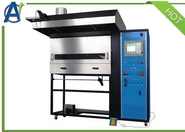 RFP ASTM E648 Sàn nhà Thử nghiệm thông lượng bức xạ quan trọng ASTM E648 Tester