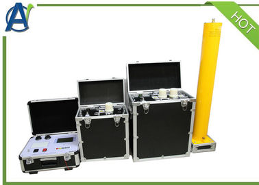 Hệ thống điện cao cấp VLF 34kV Hệ thống kiểm tra điện áp chịu được