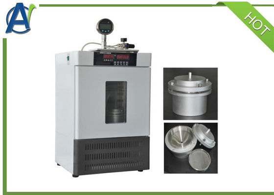 ASTM D1742 Máy kiểm tra tách dầu để kiểm tra dầu bôi trơn